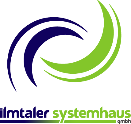 Logo der Ilmtaler Systemhaus GmbH