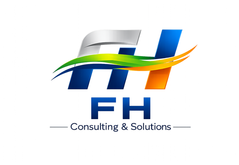 Logo von FH Consulting & Solutions