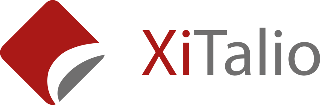 Logo von XiTalio